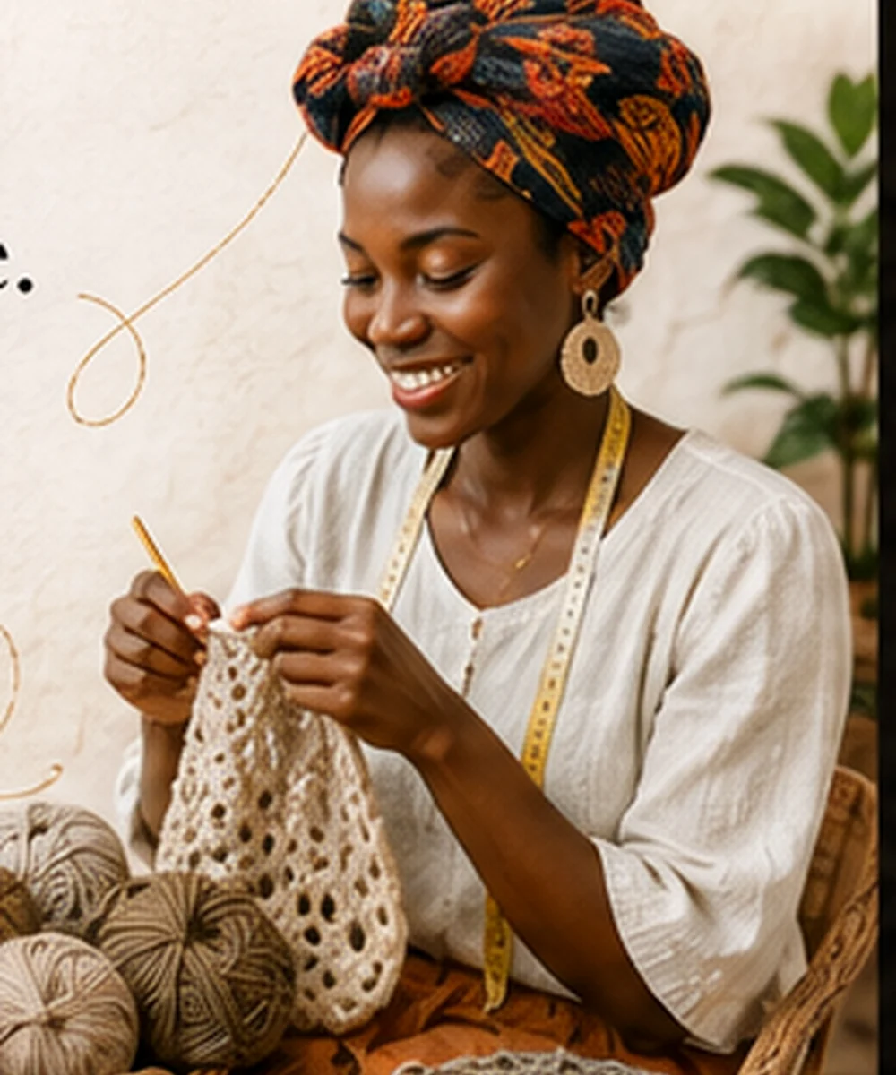 Handmade With Heart.
Made to Last.