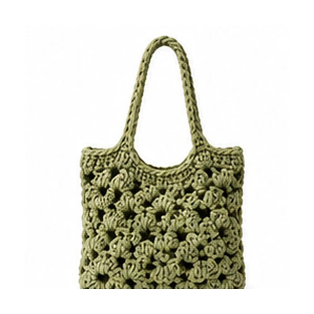 Crochet piece
