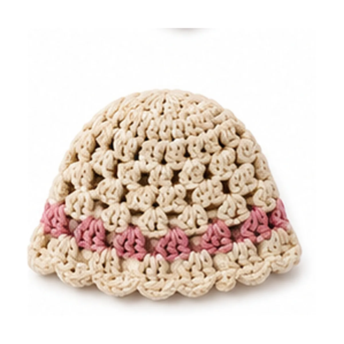 Crochet wearables