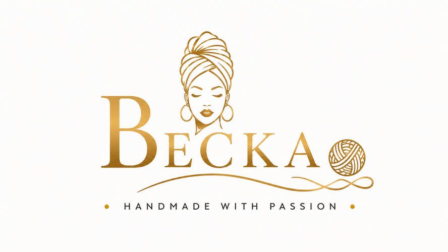 Becka Crafts logo